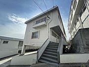 惣町サンハイツ２号棟 3階 築51年7ヶ月の賃貸物件