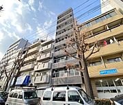 灘駅より徒歩6分 7階 築3年8ヶ月の賃貸物件
