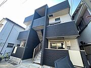 Richlife駒ヶ林 3階 築6年7ヶ月の賃貸物件