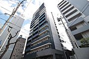 神戸駅より徒歩4分 12階 築5年8ヶ月の賃貸物件