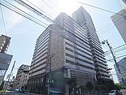 三ノ宮駅より徒歩9分 7階 築17年7ヶ月の賃貸物件
