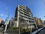 元町駅より徒歩12分 2階 築3年の賃貸物件