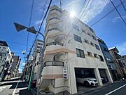 ドミール大田 3階 築33年8ヶ月の賃貸物件