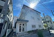 新長田駅より徒歩12分 2階 築31年の賃貸物件