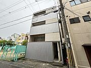 板宿駅より徒歩3分 1階 築20年7ヶ月の賃貸物件