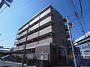 兵庫駅より徒歩11分 1階 築17年7ヶ月の賃貸物件