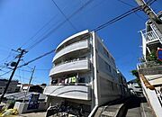 長田駅より徒歩11分 3階 築35年9ヶ月の賃貸物件
