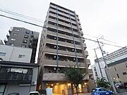 神戸駅より徒歩8分 7階 築18年8ヶ月の賃貸物件