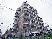 春日野道駅より徒歩6分 3階 築10年7ヶ月の賃貸物件
