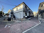 須磨駅より徒歩12分 1階 築30年5ヶ月の賃貸物件