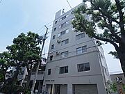 灘駅より徒歩15分 6階 築58年3ヶ月の賃貸物件