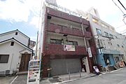 三宮UEハウス4A 4階 築37年9ヶ月の賃貸物件