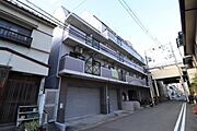 春日野道駅より徒歩6分 2階 築28年7ヶ月の賃貸物件