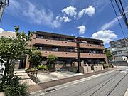 湊川駅より徒歩5分 2階 築20年9ヶ月の賃貸物件