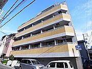 クロワートル二宮 3階 築27年5ヶ月の賃貸物件
