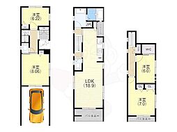 元町駅 17.6万円