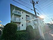 伊川谷駅よりバス6分 徒歩4分 3階 築37年11ヶ月の賃貸物件