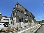田尾寺駅より徒歩4分 3階 築4年5ヶ月の賃貸物件