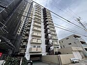 ル・パレ須磨 8階 築37年5ヶ月の賃貸物件