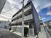 BLUESKYMAYA3 1階 築7年の賃貸物件