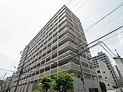 兵庫駅より徒歩4分 11階 築18年8ヶ月の賃貸物件