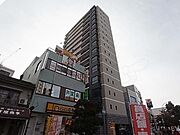 S—RESIDENCE神戸元町 3階 築9年7ヶ月の賃貸物件