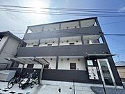 エステイトE神戸長田 3階 築4年3ヶ月の賃貸物件