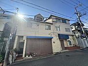 垂水駅より徒歩23分 3階 築57年2ヶ月の賃貸物件