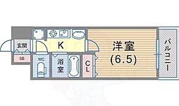 エステムコート神戸西3フロンタージュ 8階