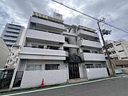 ワコーレ東須磨 1階 築40年の賃貸物件