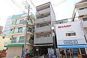 春日野道駅より徒歩9分 4階 築20年5ヶ月の賃貸物件