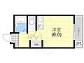 サンシャトー板宿3階4.0万円