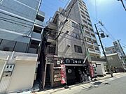 サンシャトー板宿 3階 築38年7ヶ月の賃貸物件