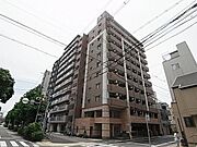 兵庫駅より徒歩5分 11階 築18年3ヶ月の賃貸物件