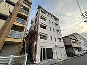 苅藻駅より徒歩11分 2階 築45年7ヶ月の賃貸物件