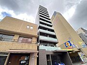 神戸三宮駅より徒歩8分 10階 築6年5ヶ月の賃貸物件