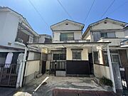 滝の茶屋駅より徒歩27分 1階 築54年3ヶ月の賃貸物件