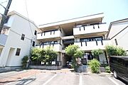 岩屋駅より徒歩5分 1階 築25年7ヶ月の賃貸物件
