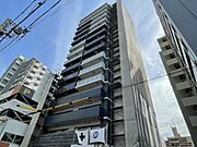 兵庫駅より徒歩3分 13階 築4年6ヶ月の賃貸物件