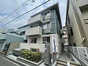 レジェモー中郷 3階 築3年5ヶ月の賃貸物件