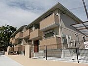 東須磨駅より徒歩7分 2階 築9年2ヶ月の賃貸物件