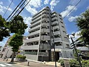 県庁前駅より徒歩6分 3階 築16年11ヶ月の賃貸物件
