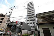 三ノ宮駅より徒歩9分 10階 築15年9ヶ月の賃貸物件