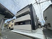 駒ヶ林駅より徒歩6分 3階 新築の賃貸物件