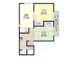 メゾンドファミーユ 1階/105