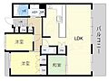 神戸海岸通ハーバーフラッツ7番館8階18.0万円