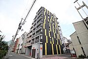 三ノ宮駅より徒歩10分 3階 築9年8ヶ月の賃貸物件