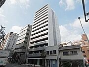 みなと元町駅より徒歩2分 8階 築18年9ヶ月の賃貸物件