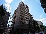 KDXレジデンス三宮 11階 築18年10ヶ月の賃貸物件
