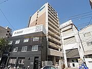 三ノ宮駅より徒歩5分 11階 築12年9ヶ月の賃貸物件